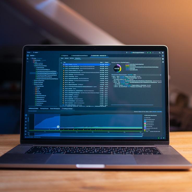 Consultation workspace