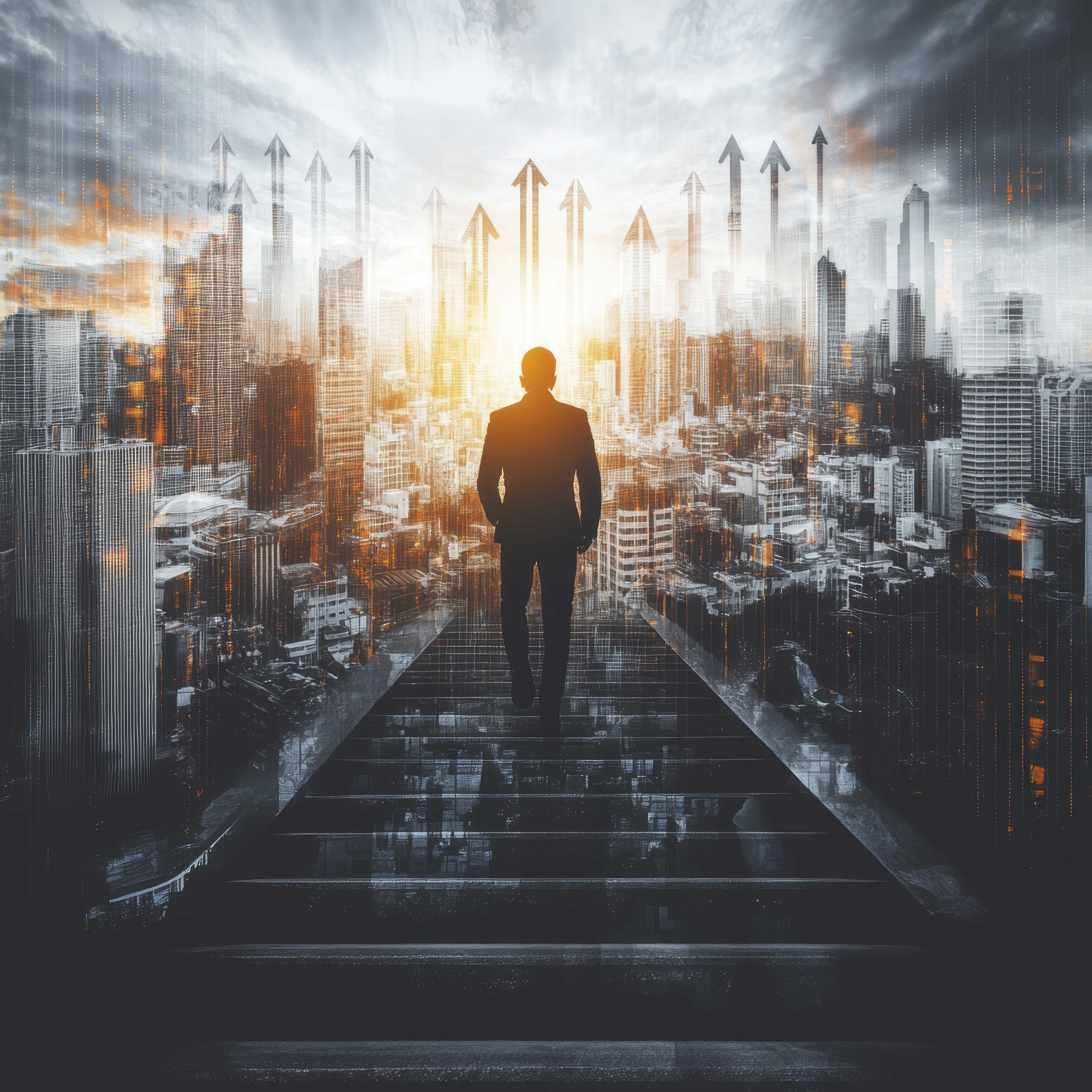 3D product mockup in a clean advertising scene